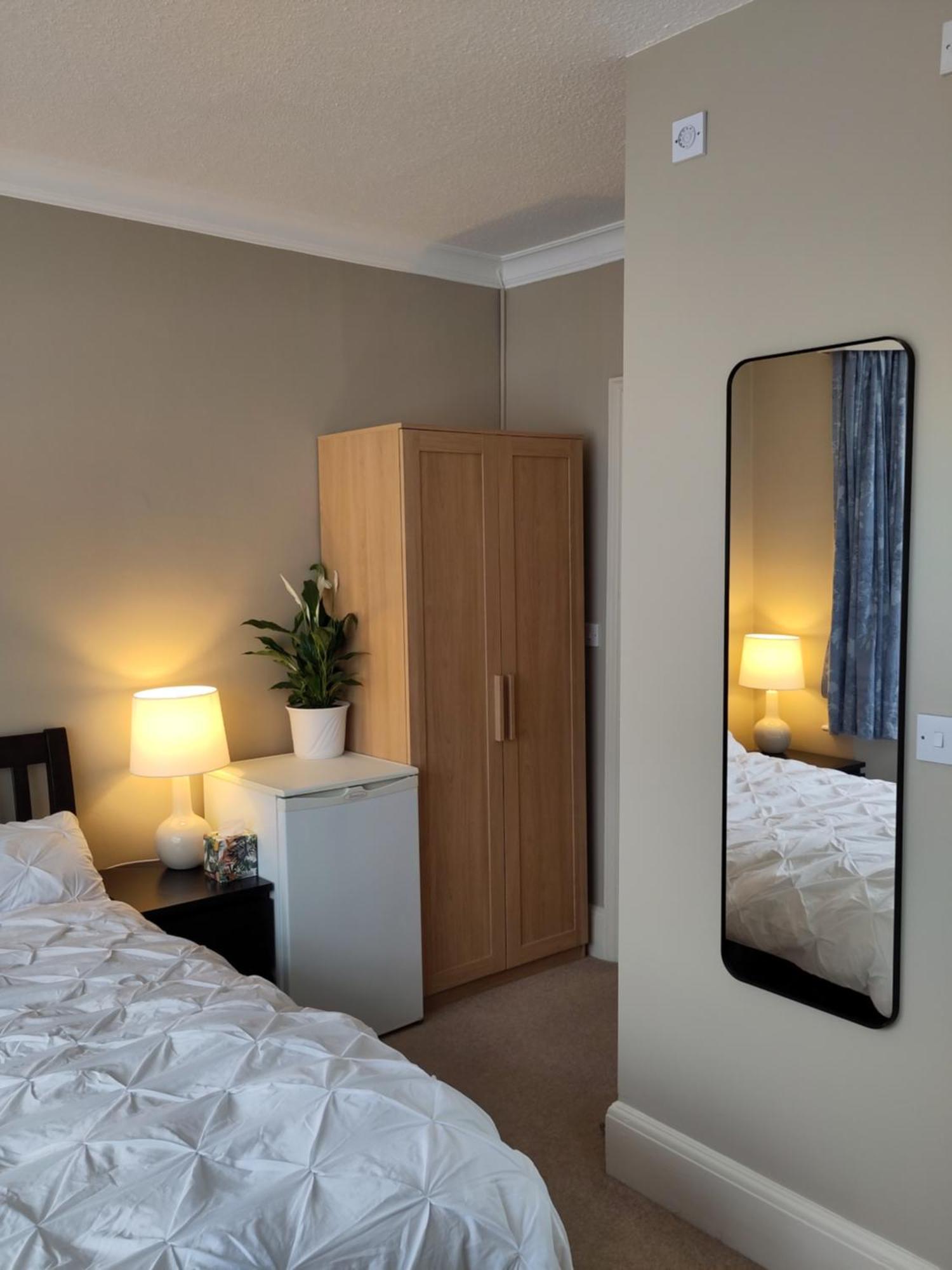 Amherst Guesthouse 雷丁 外观 照片