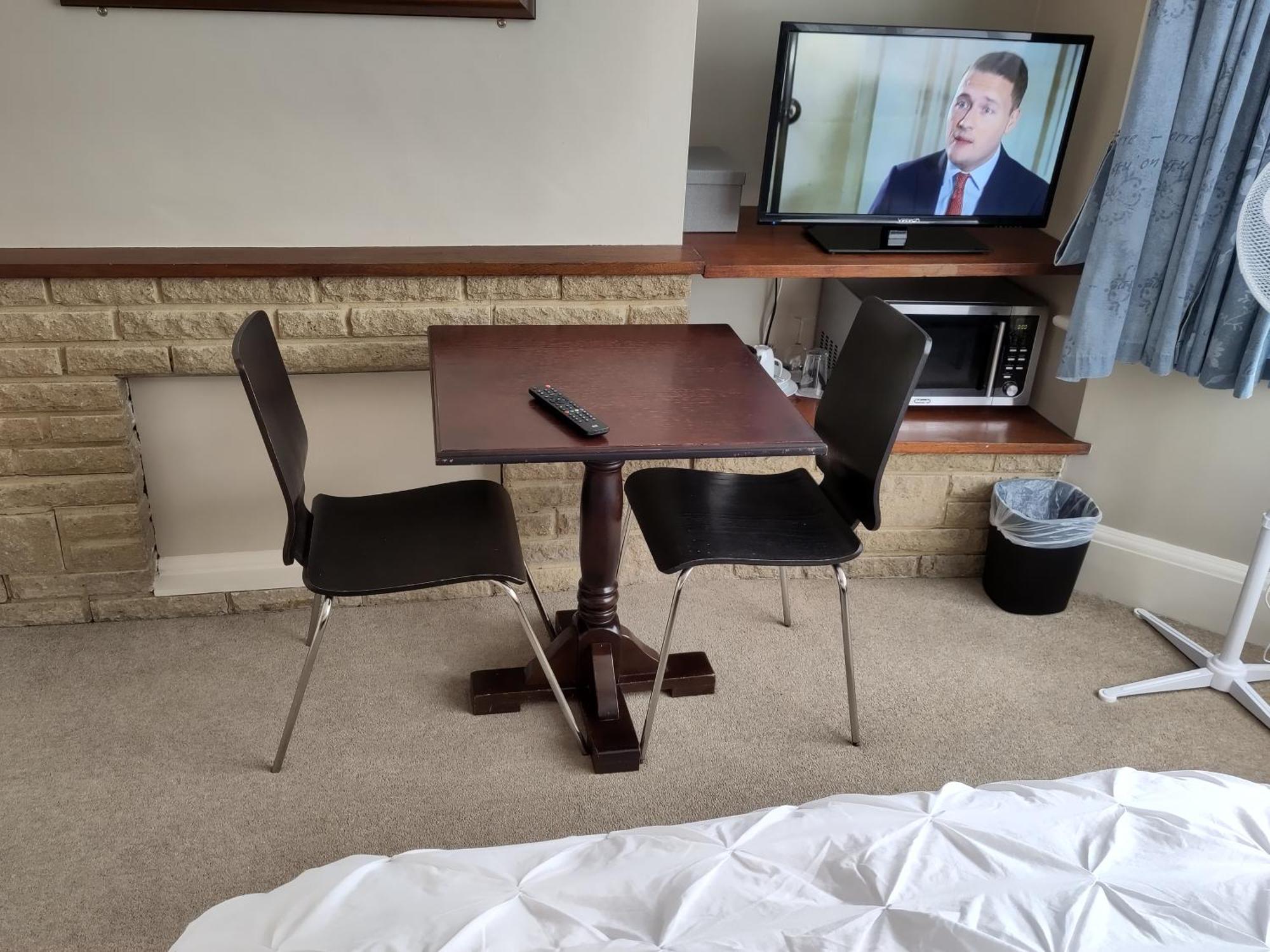 Amherst Guesthouse 雷丁 外观 照片