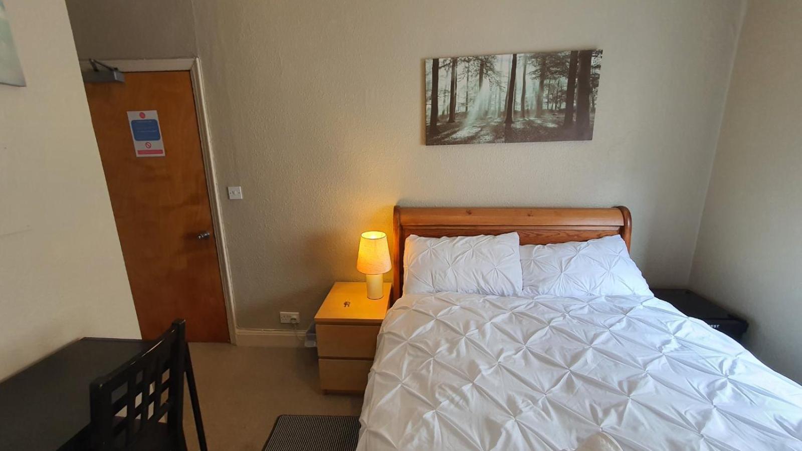 Amherst Guesthouse 雷丁 外观 照片