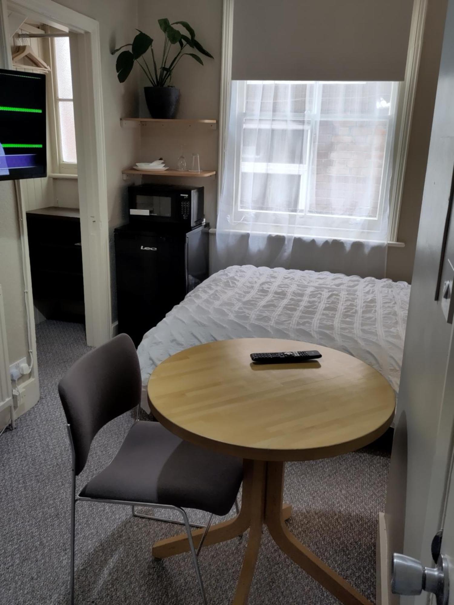 Amherst Guesthouse 雷丁 外观 照片